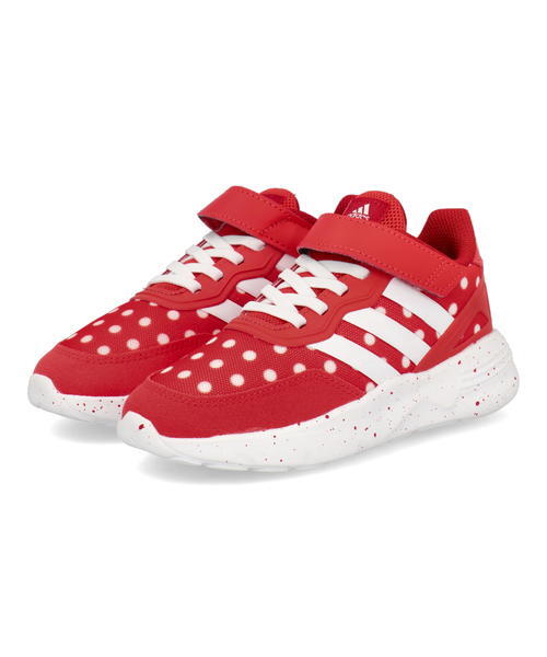 アディダス｜adidas キッズ 通販 adidas アディダス NEBZED MINNIE EL