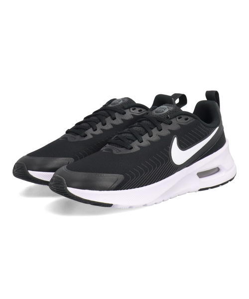 ナイキ｜NIKE メンズ 通販 NIKE ナイキ AIR MAX NUAXIS【軽量】メンズ