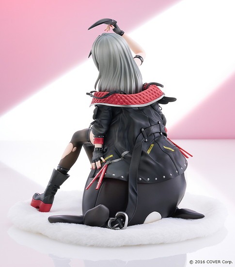 Max Factory ホロライブプロダクション 1/6 沙花叉クロヱ｜ホビーの