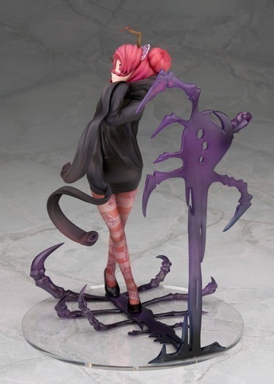 アルター オーバーロード 1/8 エントマ・ヴァシリッサ・ゼータ so-bin