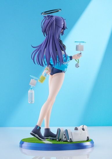Max Factory ブルーアーカイブ -Blue Archive- 1/7 ユウカ（体操服