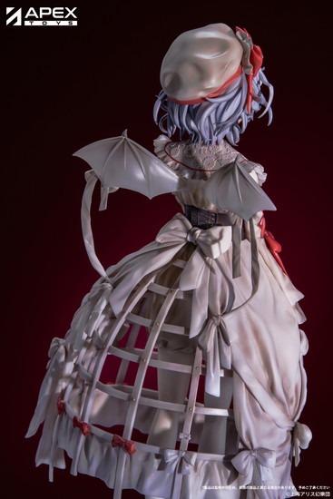 APEX 東方Project レミリア・スカーレット Blood Ver. Pre-Order】APEX