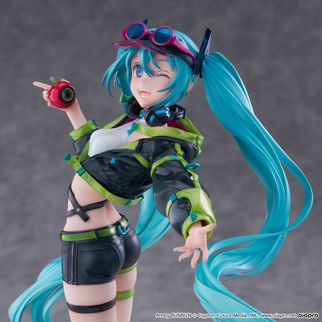 HS特典付き】HOBBY STOCK 初音ミク 1/7 HATSUNE MIKU Digital Stars