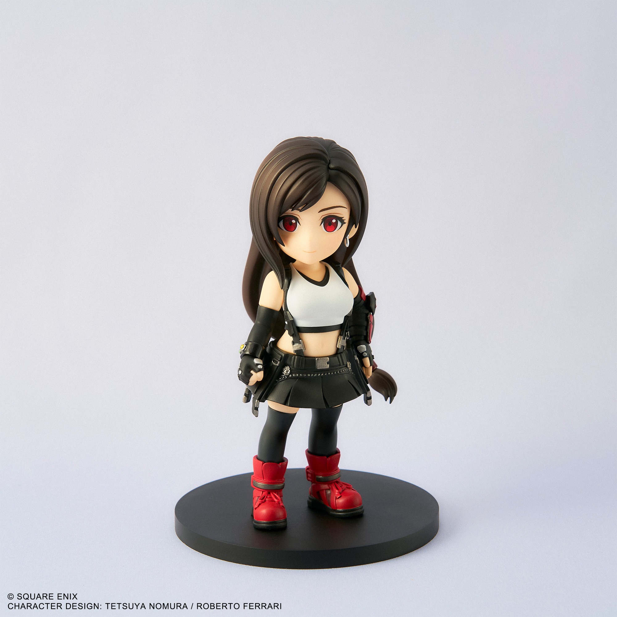 再販】スクウェア・エニックス ファイナルファンタジーVII リバース