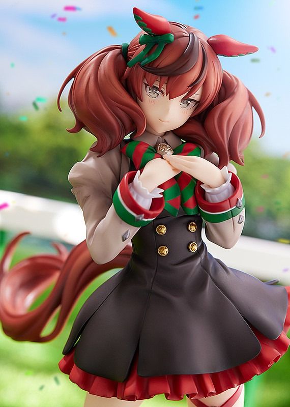 再販】ファット・カンパニー ウマ娘 プリティーダービー 1/7 ナイス
