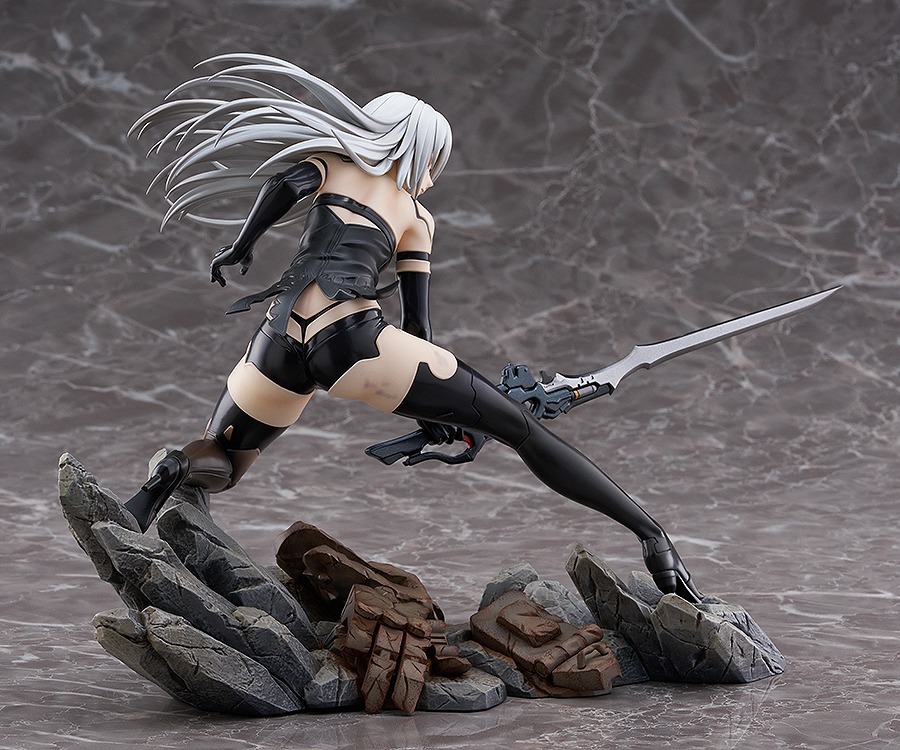 Max Factory NieR:Automata 1/7 A2｜ホビーの総合通販サイト ホビー