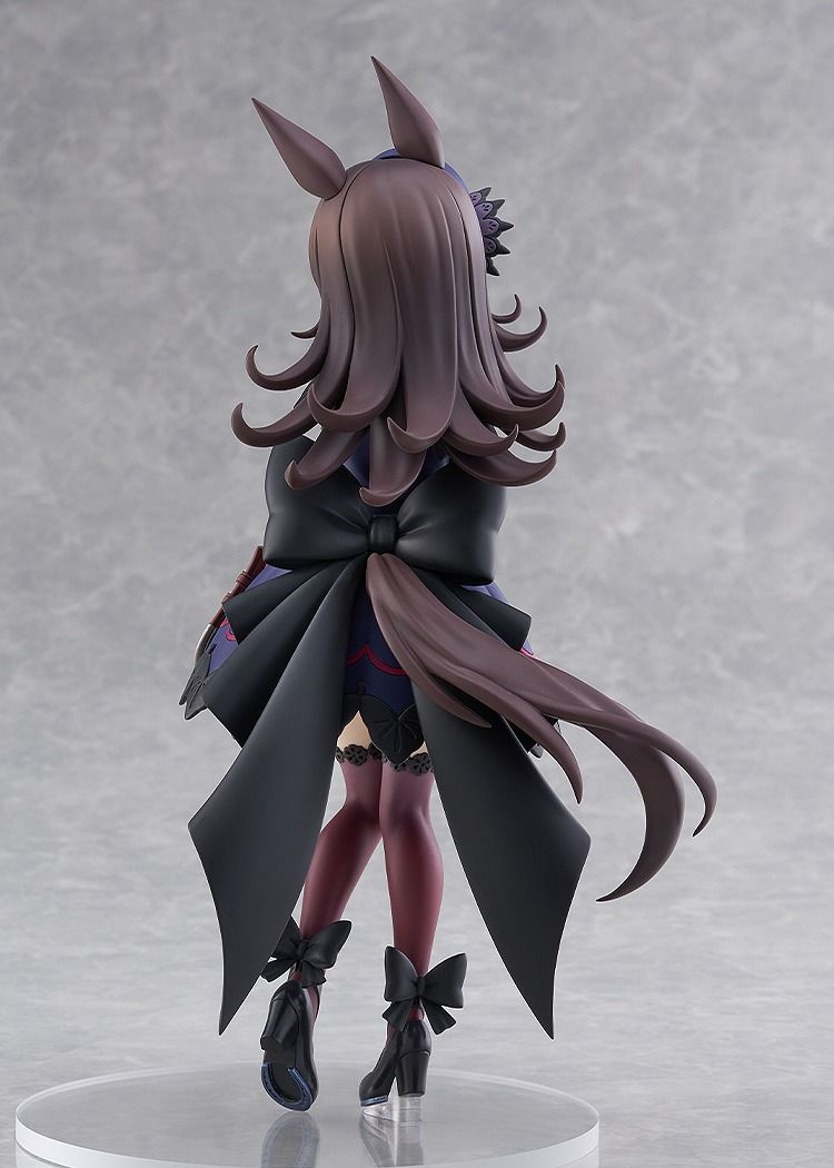 GOOD SMILE COMPANY ウマ娘 プリティーダービー POP UP PARADE ライス