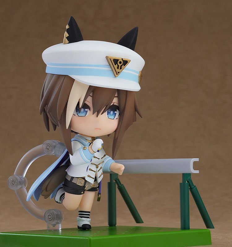 ウマ娘 プリティーダービー ねんどろいど シュヴァルグラン｜ホビーの