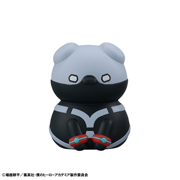 メガハウス MEGA CAT PROJECT 僕のヒーローアカデミア ヒロアカ