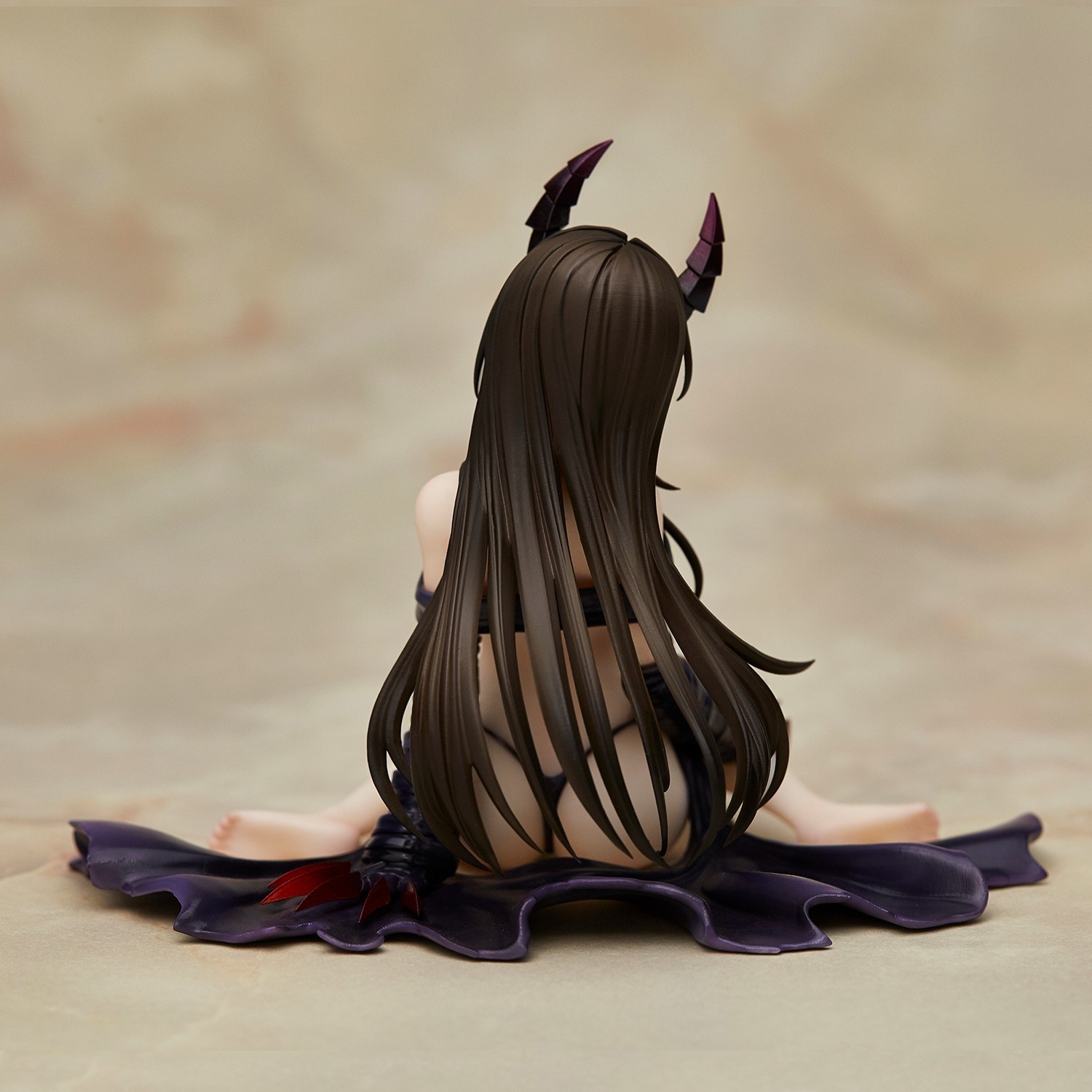 ユニオンクリエイティブ To LOVEる－とらぶる－ダークネス 1/6 古手川