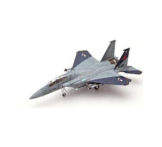 TOMYTEC 技MIX F-15C GALM1 ガルム1 エースコンバット Amazon | トミー