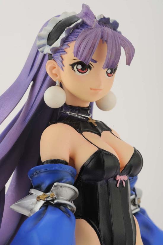 1円〜 未開封 和風堂玩具店 1/6 ラ・ピュセル 光の聖女
