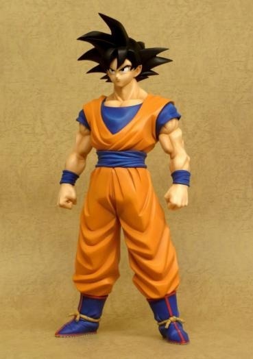 ドラゴンボール ①孫悟空 初期】ドラゴンボールカードダス1988年①孫悟空