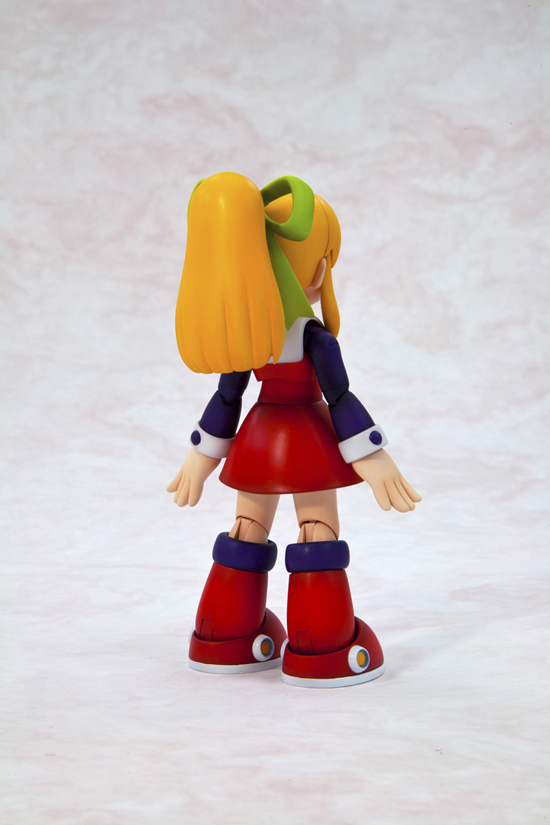 再販】コトブキヤ ロックマン 1/10 ロール｜ホビーの総合通販サイト