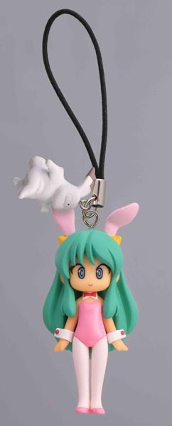 海洋堂 カプセルQフロイライン うる星やつら カプセルおみくじ うる星