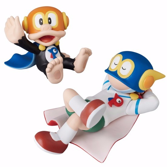 ULTRA DETAIL FIGURE 藤子・F・不二雄作品 シリーズ9 お昼寝パーマン1