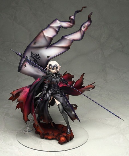再販】アルター Fate/Grand Order 1/7 アヴェンジャー ジャンヌ