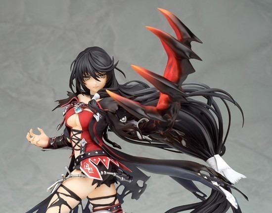 ベルベット・クラウ テイルズオブベルセリア 1/8 アルター フィギュア