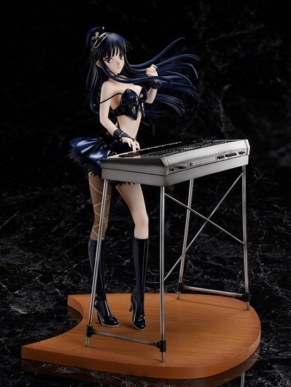 ホビーマックスジャパン WHITE ALBUM2 1/7 冬馬かずさ ライブVer