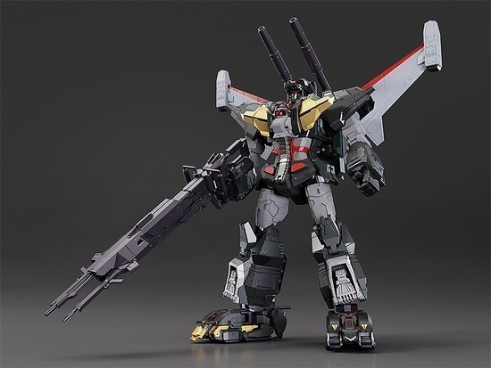 決済方法限定販売】超獣機神ダンクーガ THE合体 HAGANE WORKS
