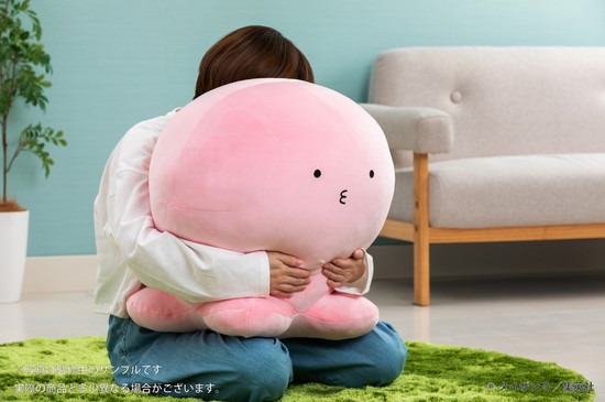 タコピーの原罪 タコピー 大ハッピーぬいぐるみ｜ホビーの総合通販
