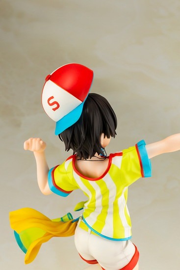 コトブキヤ ホロライブプロダクション 1/7 大空スバル｜ホビーの総合