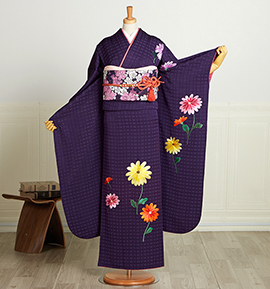 振袖(成人式)商品一覧｜格安の人気・おすすめ着物セットなら【きもの
