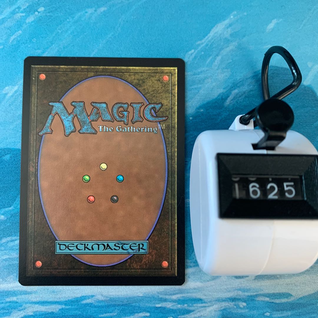 Magic: The Gathering selepo STA 額縁つき 4枚 マジック：ザ