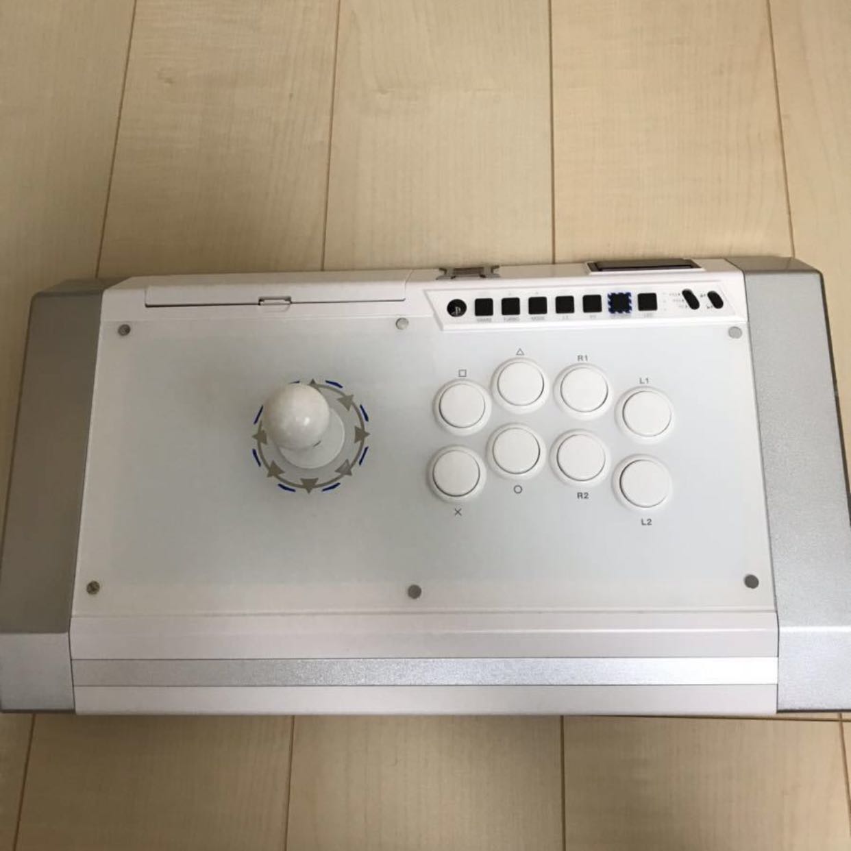 Qanba Pearl arcade joystick used (Used) （1057609912）| magi -TCG