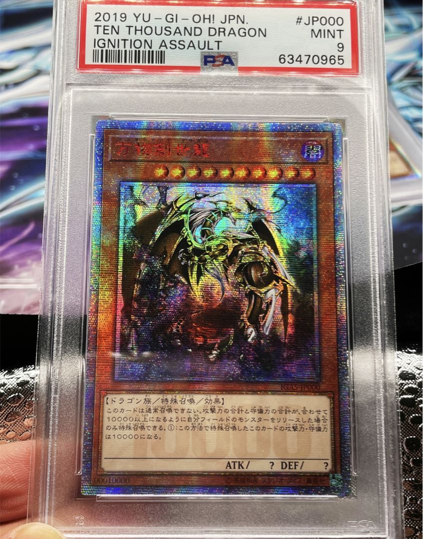 遊戯王 万物創世龍 アジア 遊戯王 万物創世龍 アジア : 遊戯王 IGAS