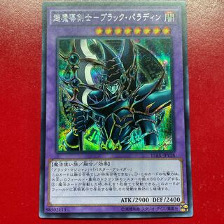 ブラック・パラディン PSA10 ブラック・パラディン レリーフ psa10
