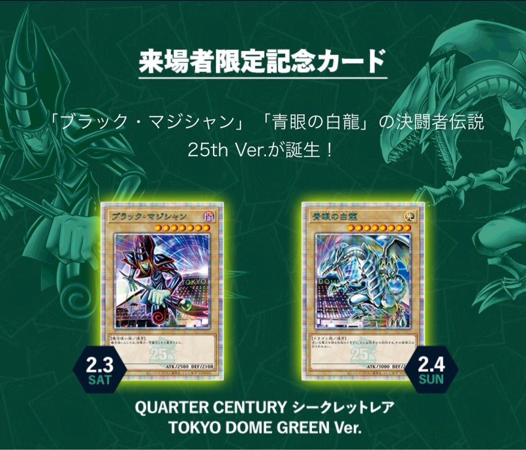 ブラック・マジシャン 東京ドーム 25th PSA10 PSA 10 ブラック