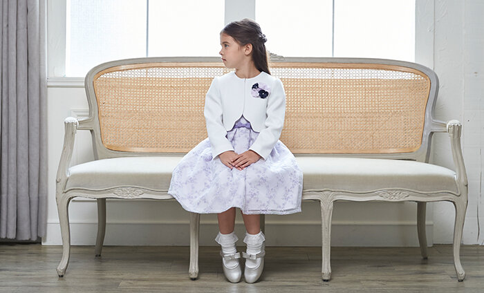 petit main Ceremony Style 2026 - NARUMIYA ONLINE