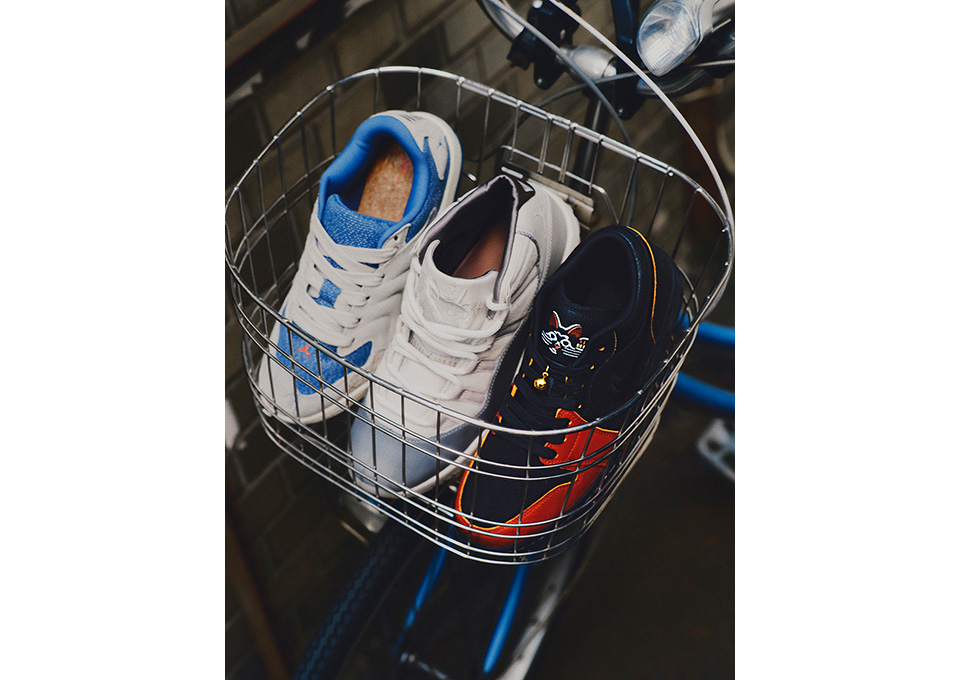ナイキジャパン（NIKE JAPAN）｜最新プレスリリース・ニュース情報