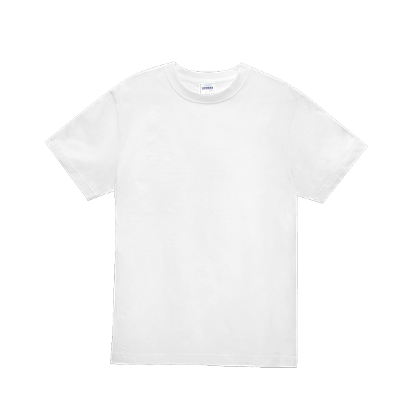 オリジナルプリント】ヘビーウェイトカラーTシャツ |【オリジナルT