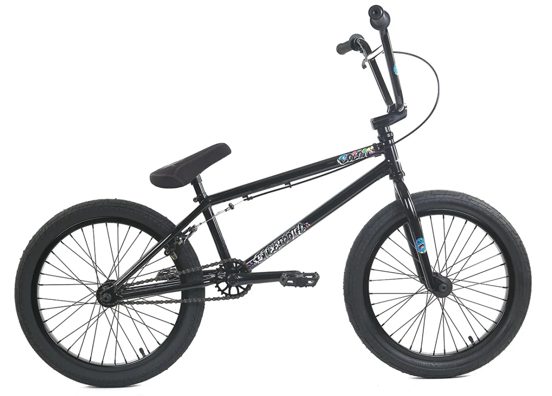 Productivity - Colony 2019 Complete Bikes - DigBMX