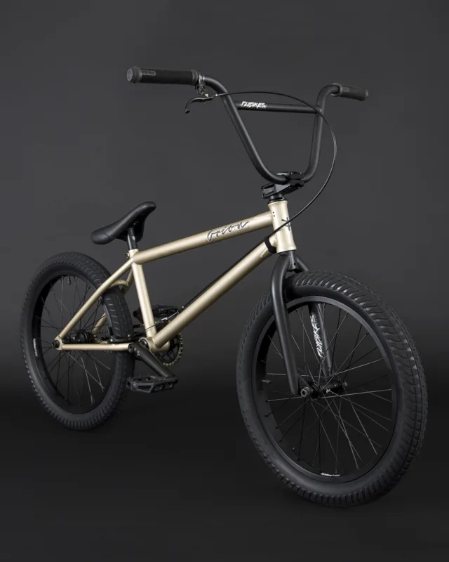 Productivity - Fly Bikes 2020 Completes - DigBMX
