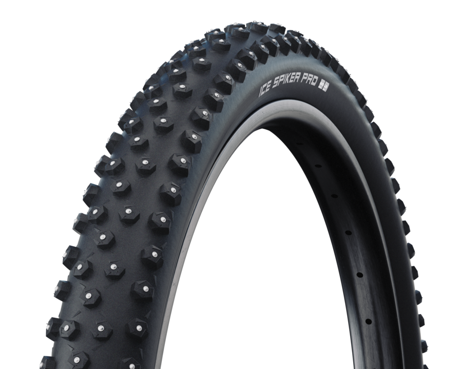 Ice Spiker Pro | 54-559 | Tube | WIRED | RaceGuard | Winter