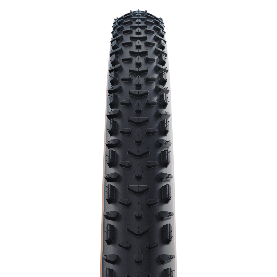 Schwalbe X-One R | 33-584 | TLE | Folding | Super Race, V-Guard