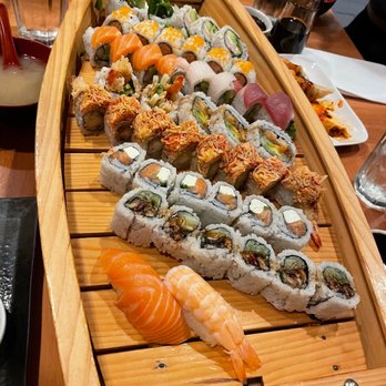 SUSHI PARA II - CLOSED - Updated February 2026 - 431 Photos & 914
