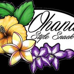 OHANA STYLE SNACK - CLOSED - Updated February 2026 - 54 Photos