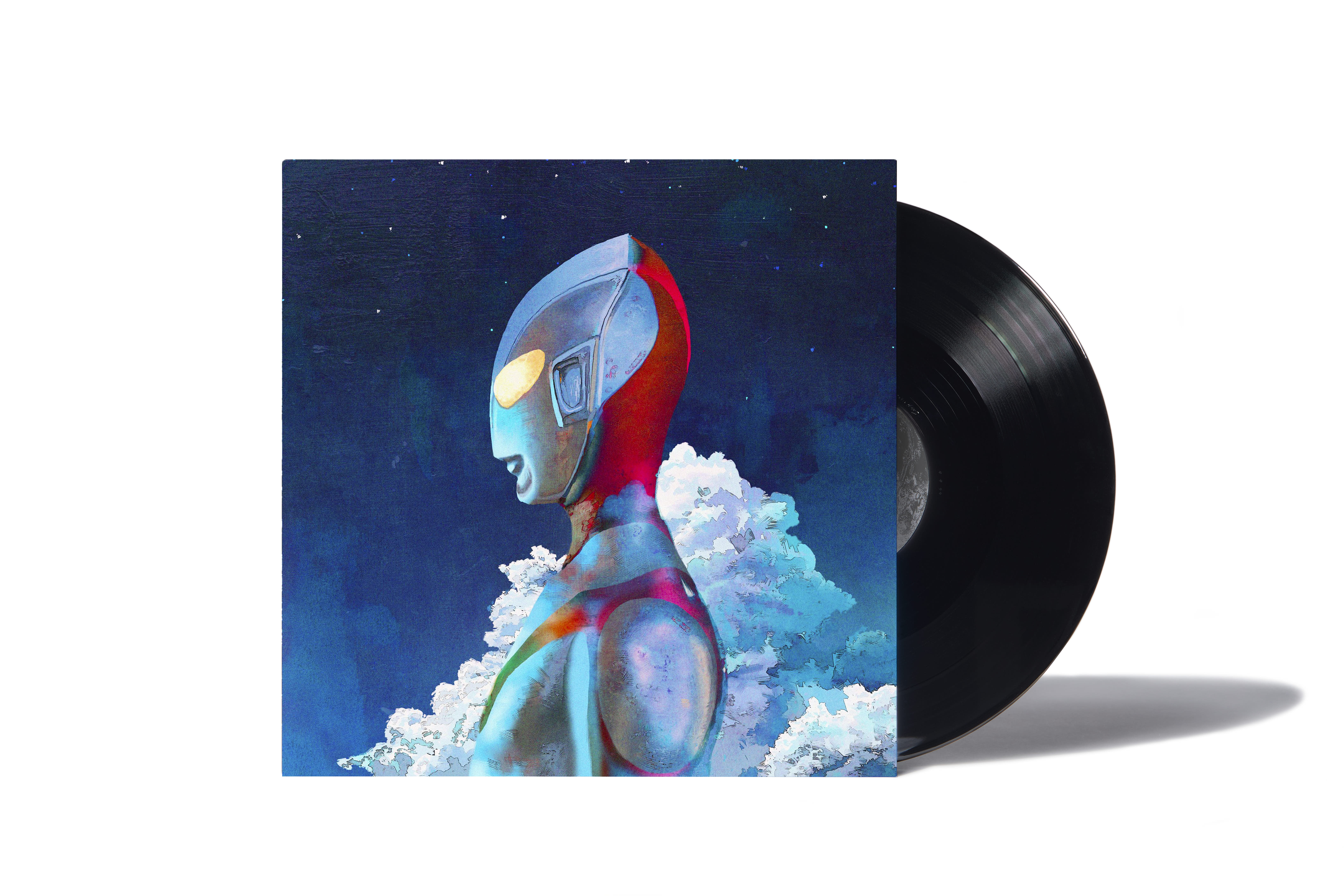 M八七」アナログ盤 7月10日発売 | 米津玄師 official site「REISSUE