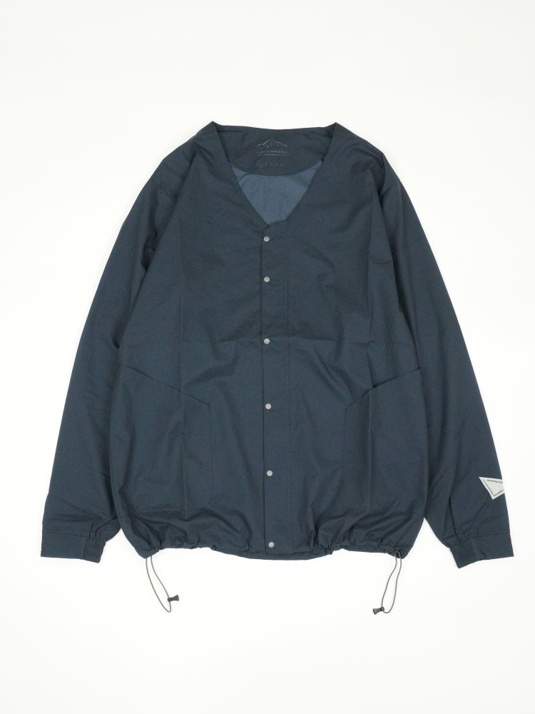 JACKE CARDIGAN 2025 ｜atelierBluebottle