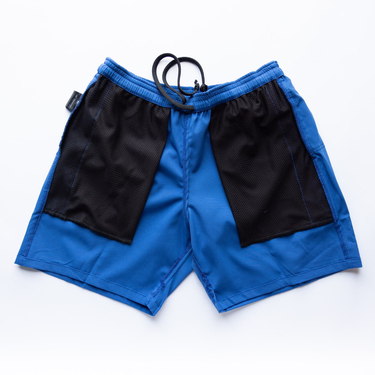 4Pocket Short Pants 02
