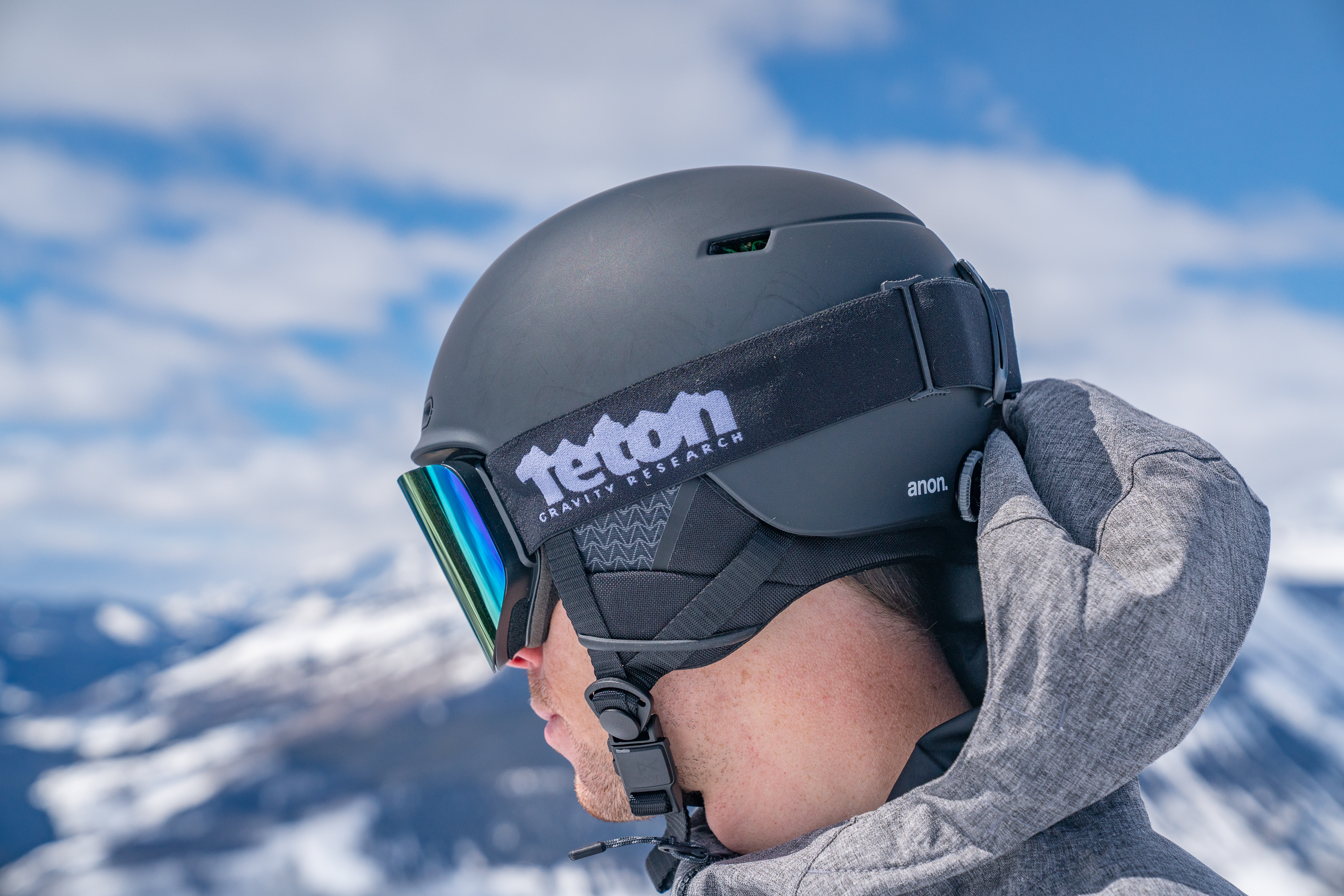Anon WaveCel Oslo Helmet Review: High-Tech Safety Hits Winter Head