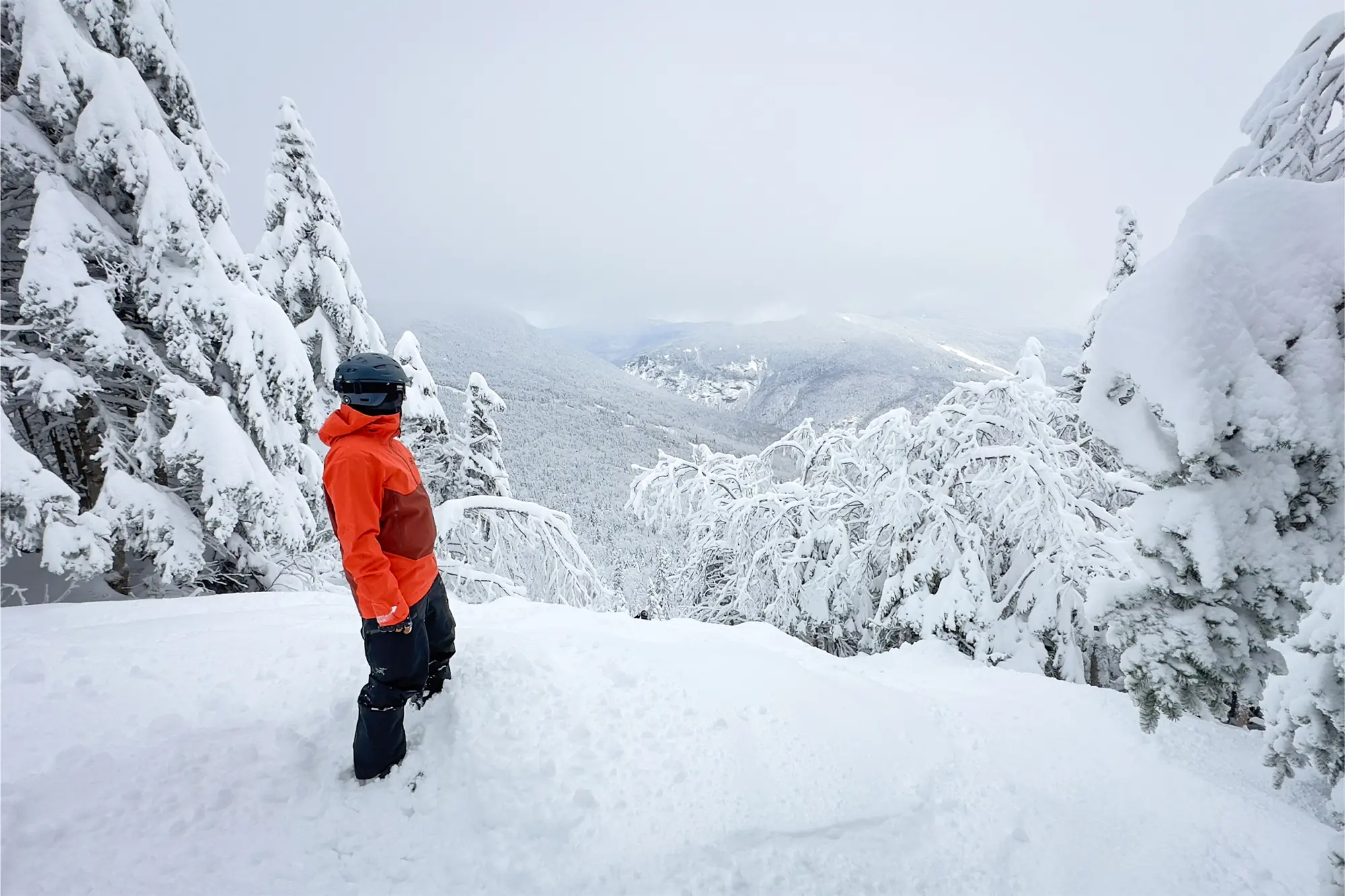 Arc'teryx Sabre Jacket Review | GearJunkie