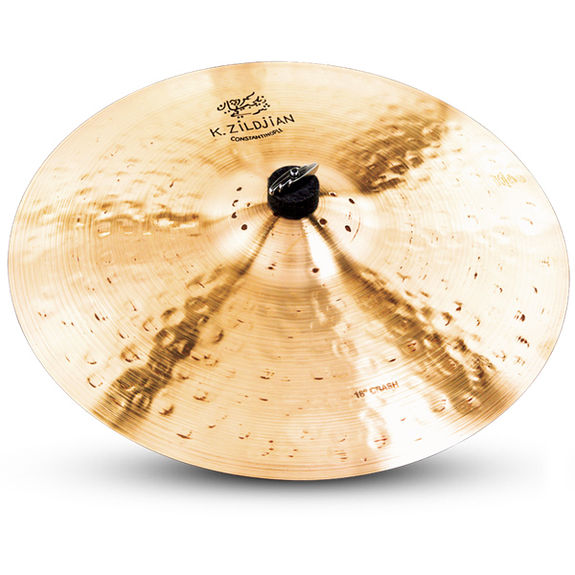Zildjian 18