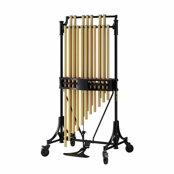 Yamaha Intermediate 6118 1.5 Octave Chimes | Steve Weiss Music