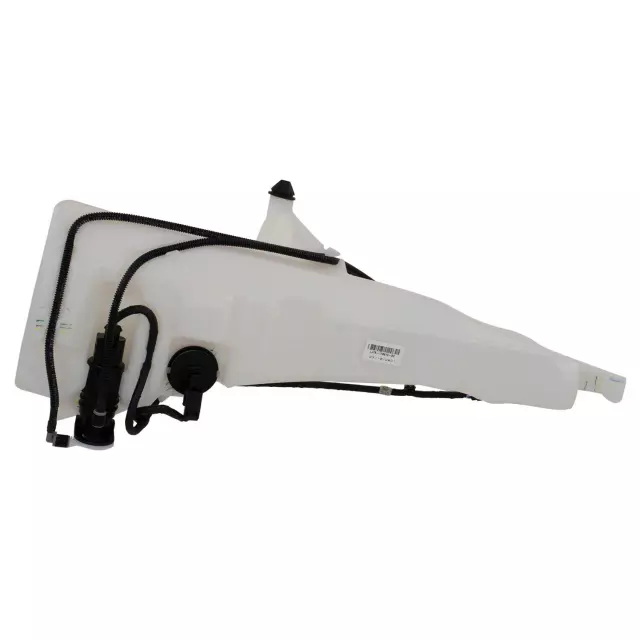 LJ7Z-17618-J - Washer Reservoir 2020-2025 Lincoln Corsair | Ford