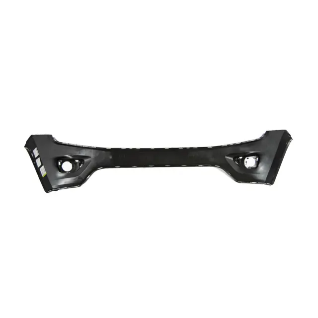 1WL27TZZAC - Front Upper Fascia 2014-2016 Jeep Grand Cherokee